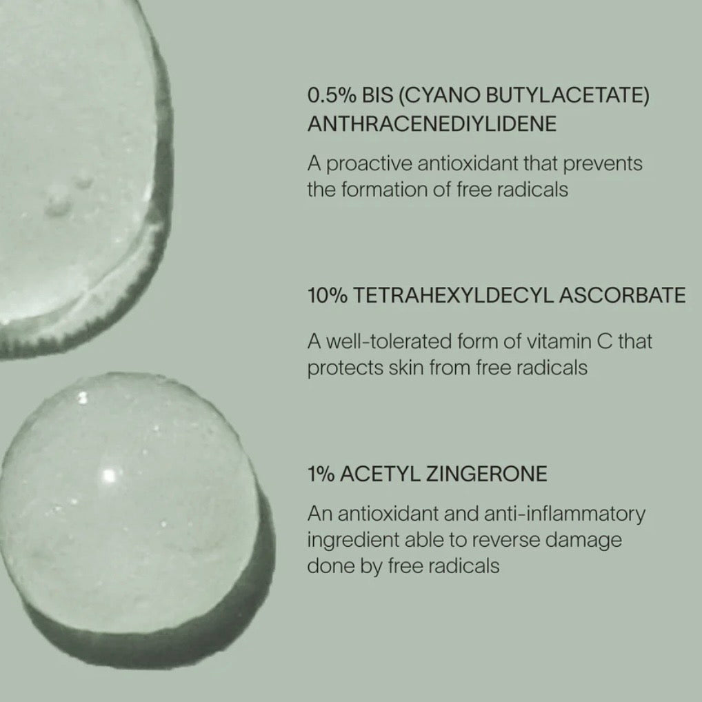 Day Preventive Treatment