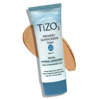TiZO 3 Primer/Sunscreen SPF 40 (Tinted)