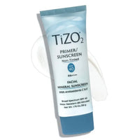 TiZO 2 Primer/Sunscreen SPF 40 (Non-Tinted)