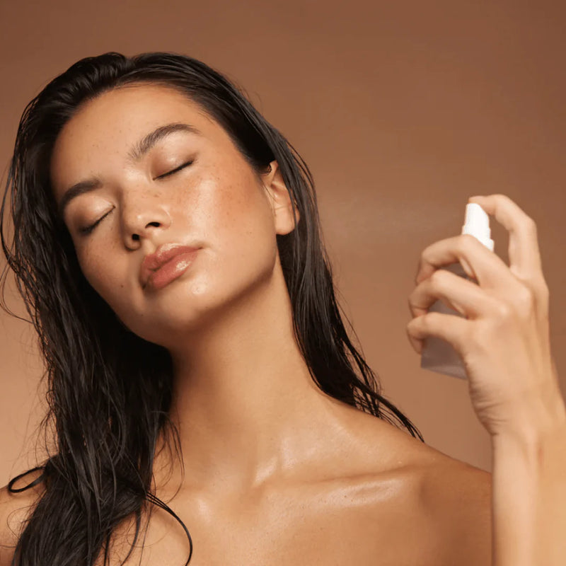 Cloudmist Express Face Tan Water