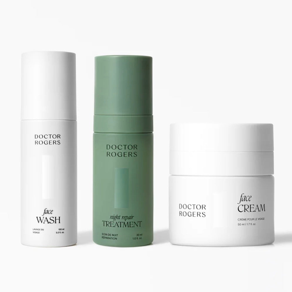 PM Routine Set