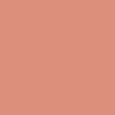Bronzed (matte or glowy finishes)