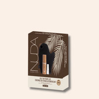 Self Tan Travel Kit