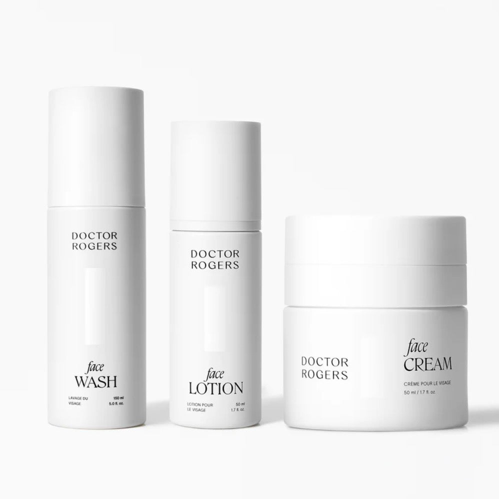 Essentials Set