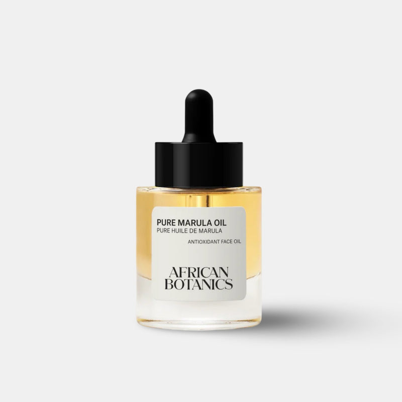 Pure Marula Oil (new look)