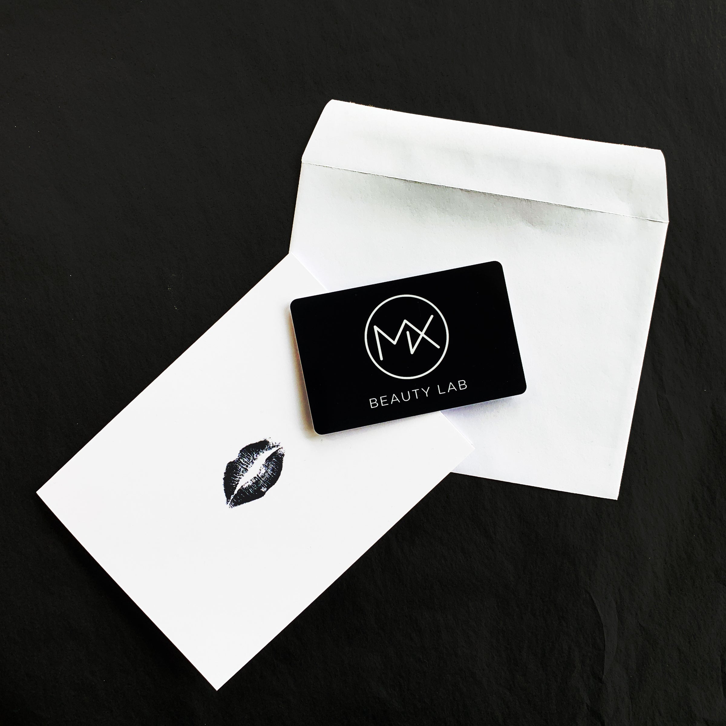 Mix Beauty Lab Gift Cards