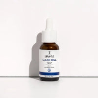 CLEAR CELL restoring serum