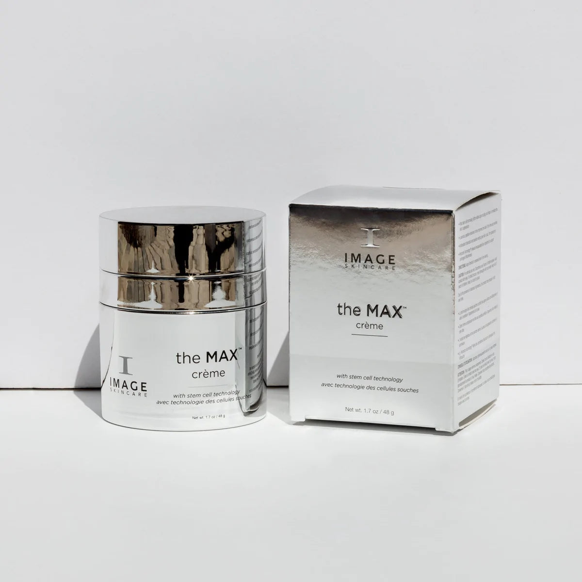 THE MAX Stem Cell Crème