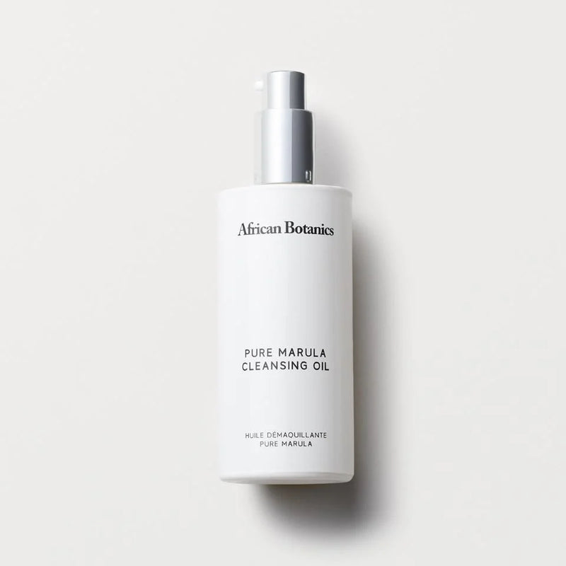 Pure Marula Cleansing Oil